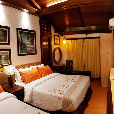 Stay Amare Villa Maria 1 Bacolod Exterior photo
