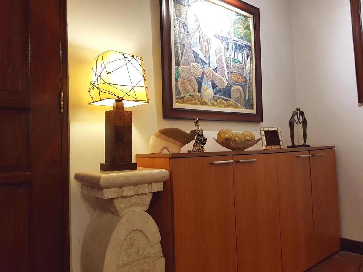 Stay Amare Villa Maria 1 Bacolod Exterior photo