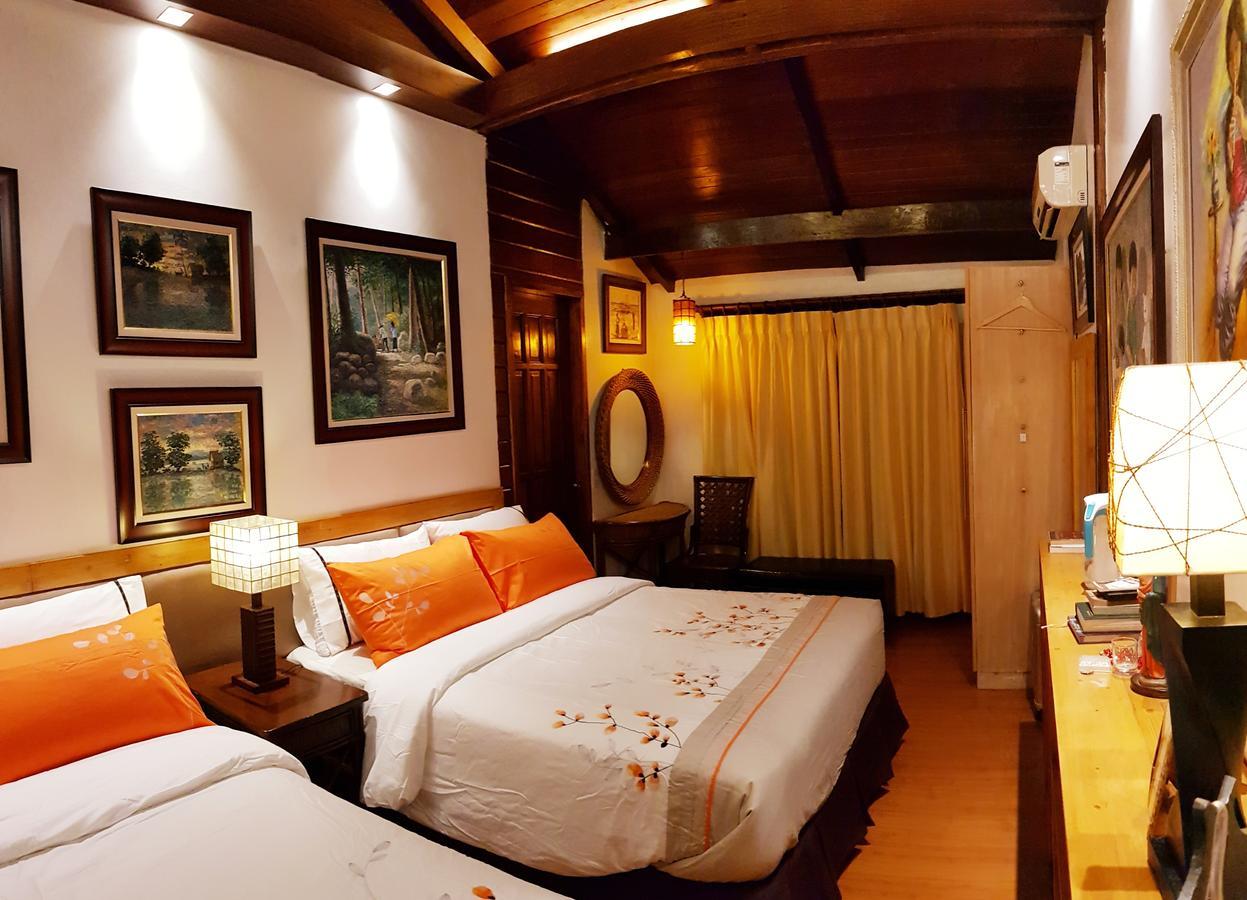 Stay Amare Villa Maria 1 Bacolod Exterior photo