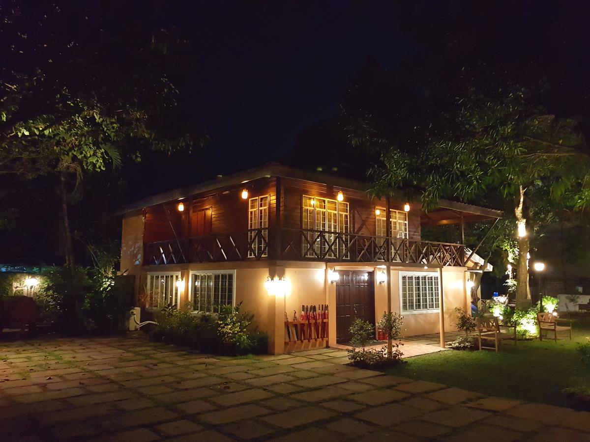 Stay Amare Villa Maria 1 Bacolod Exterior photo