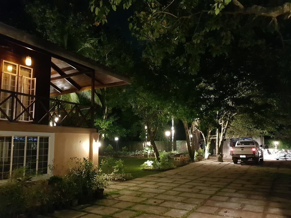 Stay Amare Villa Maria 1 Bacolod Exterior photo