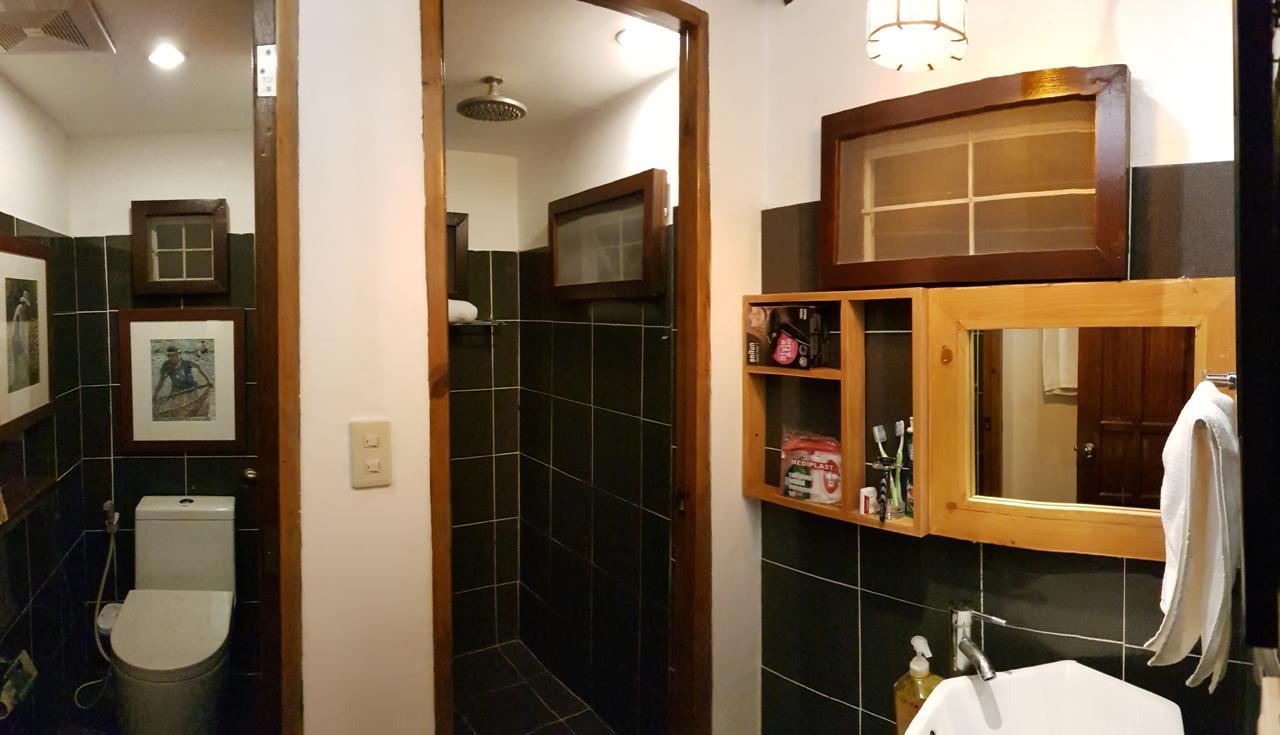 Stay Amare Villa Maria 1 Bacolod Exterior photo