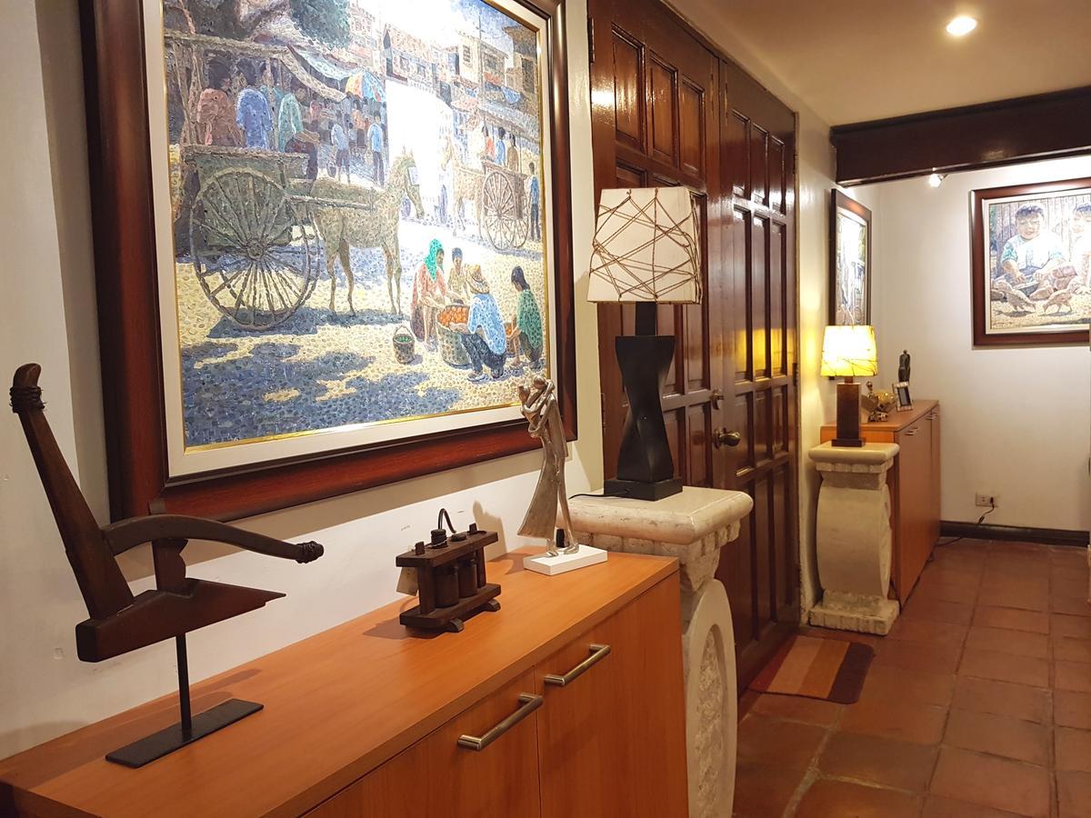 Stay Amare Villa Maria 1 Bacolod Exterior photo