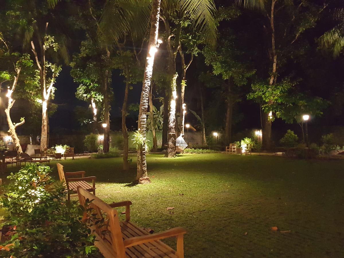 Stay Amare Villa Maria 1 Bacolod Exterior photo