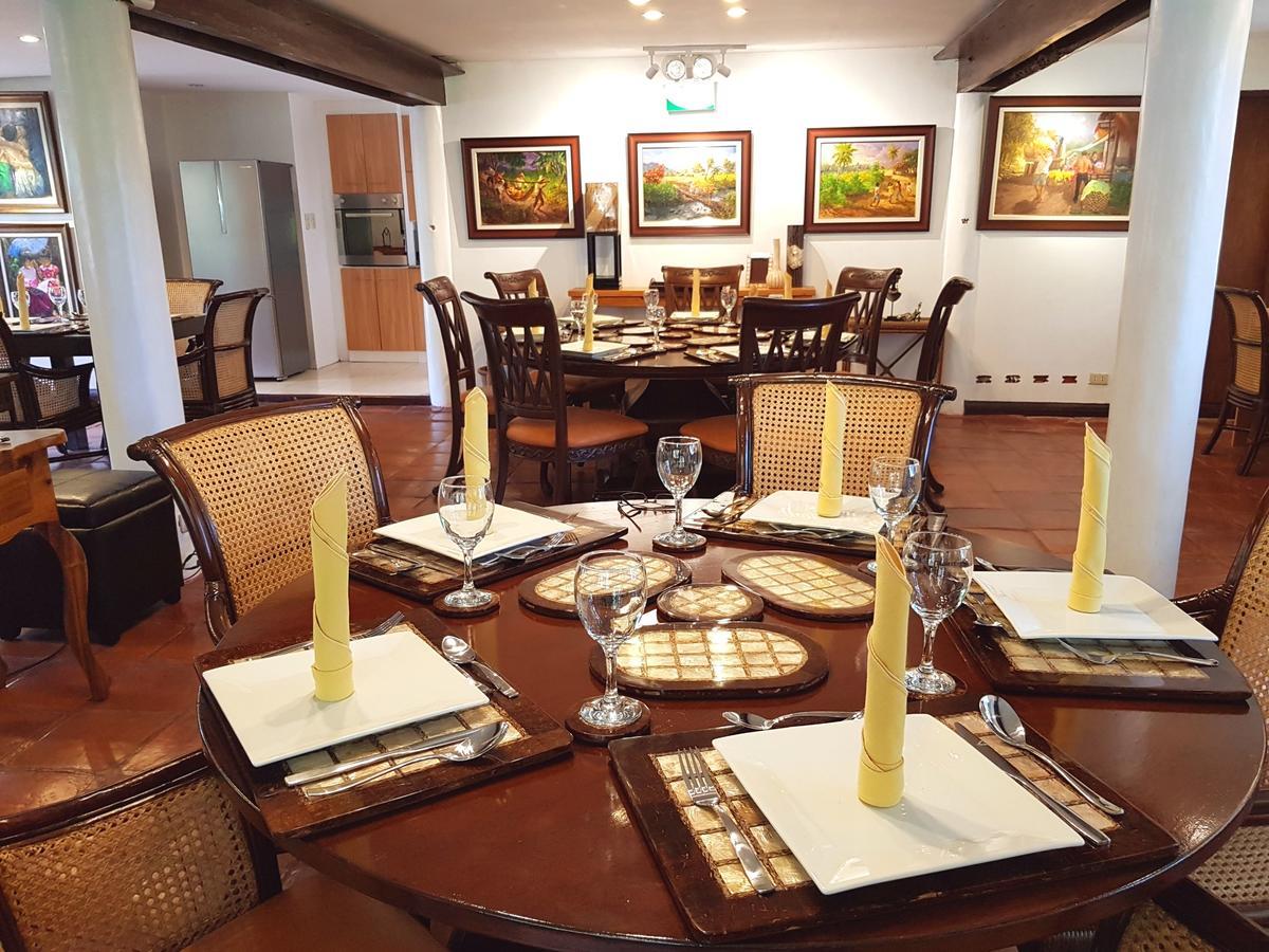 Stay Amare Villa Maria 1 Bacolod Exterior photo