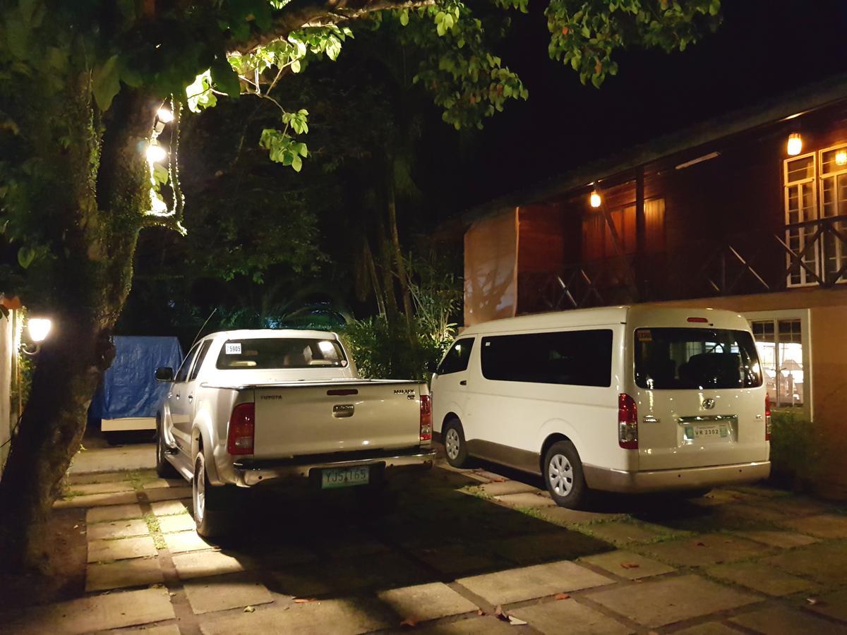 Stay Amare Villa Maria 1 Bacolod Exterior photo