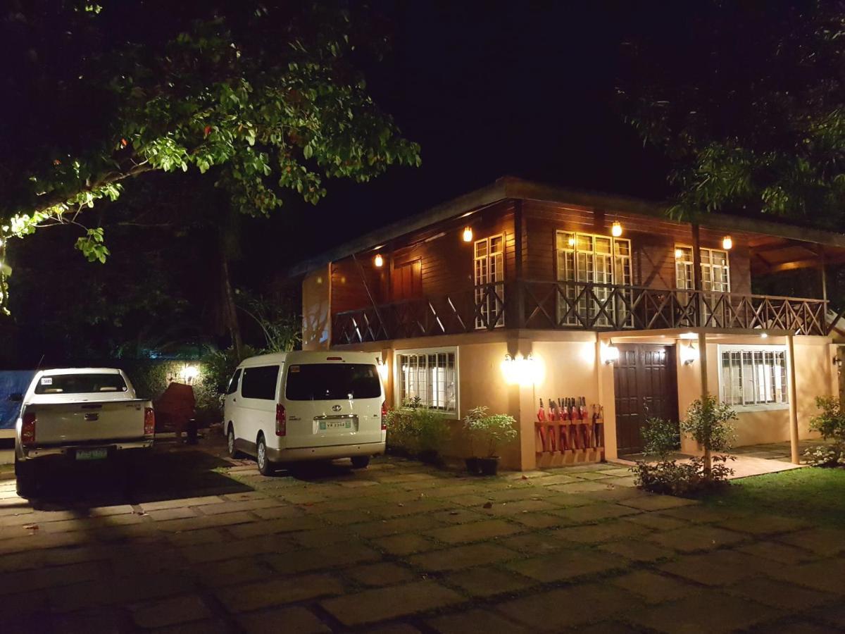 Stay Amare Villa Maria 1 Bacolod Room photo