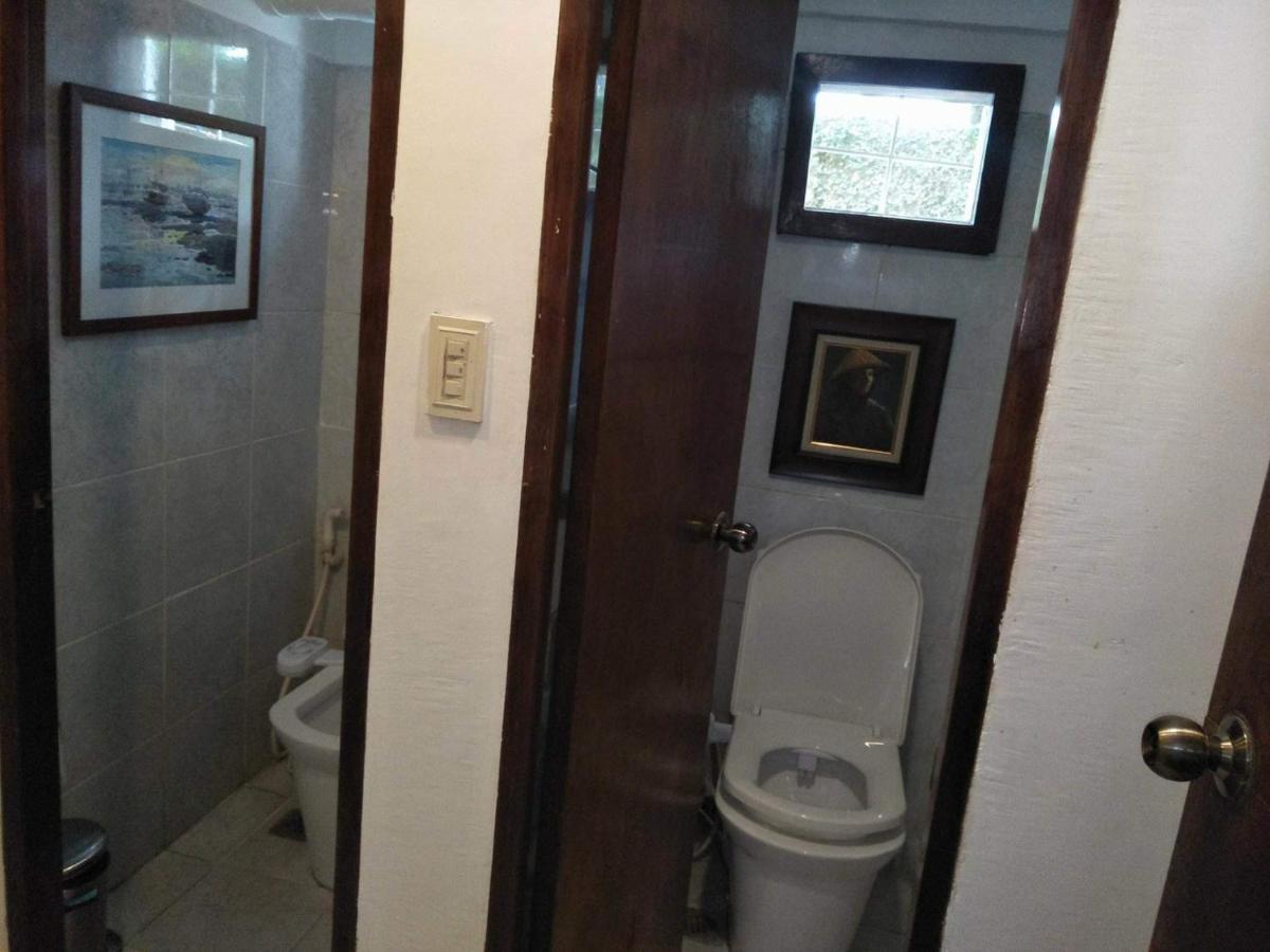 Stay Amare Villa Maria 1 Bacolod Room photo